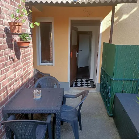 شقة Papststein Rathmannsdorf