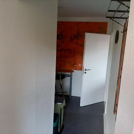 Papststein Apartment Rathmannsdorf