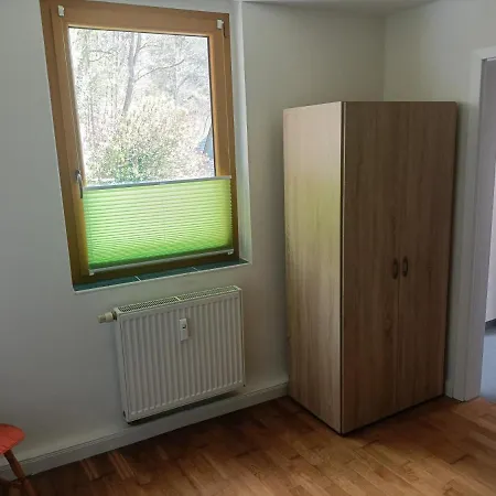 Apartament Papststein Rathmannsdorf