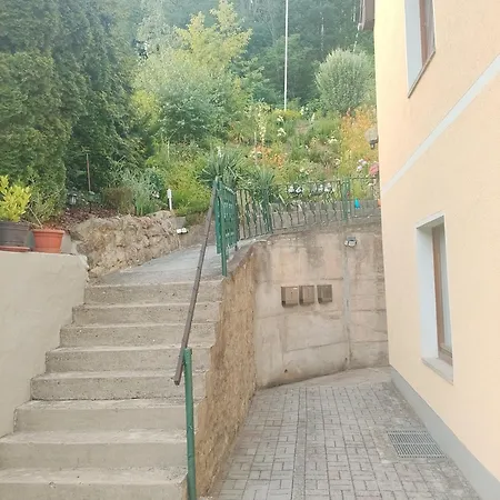 Papststein Rathmannsdorf