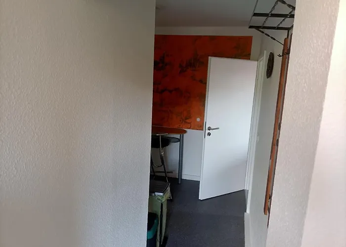 Papststein شقة Rathmannsdorf